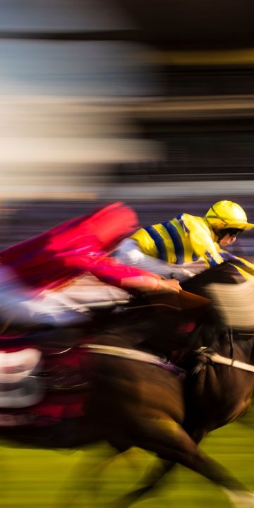 2018 Qatar Goodwood Festival.QGF2018.1st - 4th August 2018.Photo: Drew Gibson