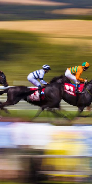 2018 Qatar Goodwood Festival.QGF2018.1st - 4th August 2018.Photo: Drew Gibson Day 2: Race 1