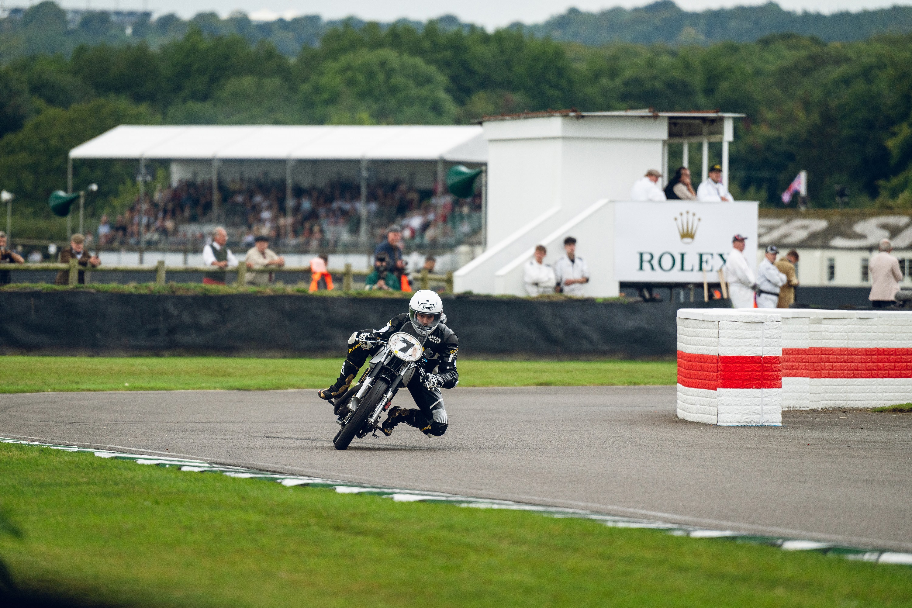 Goodwood Revival 2024: Saturday Highlights | Goodwood Media Centre