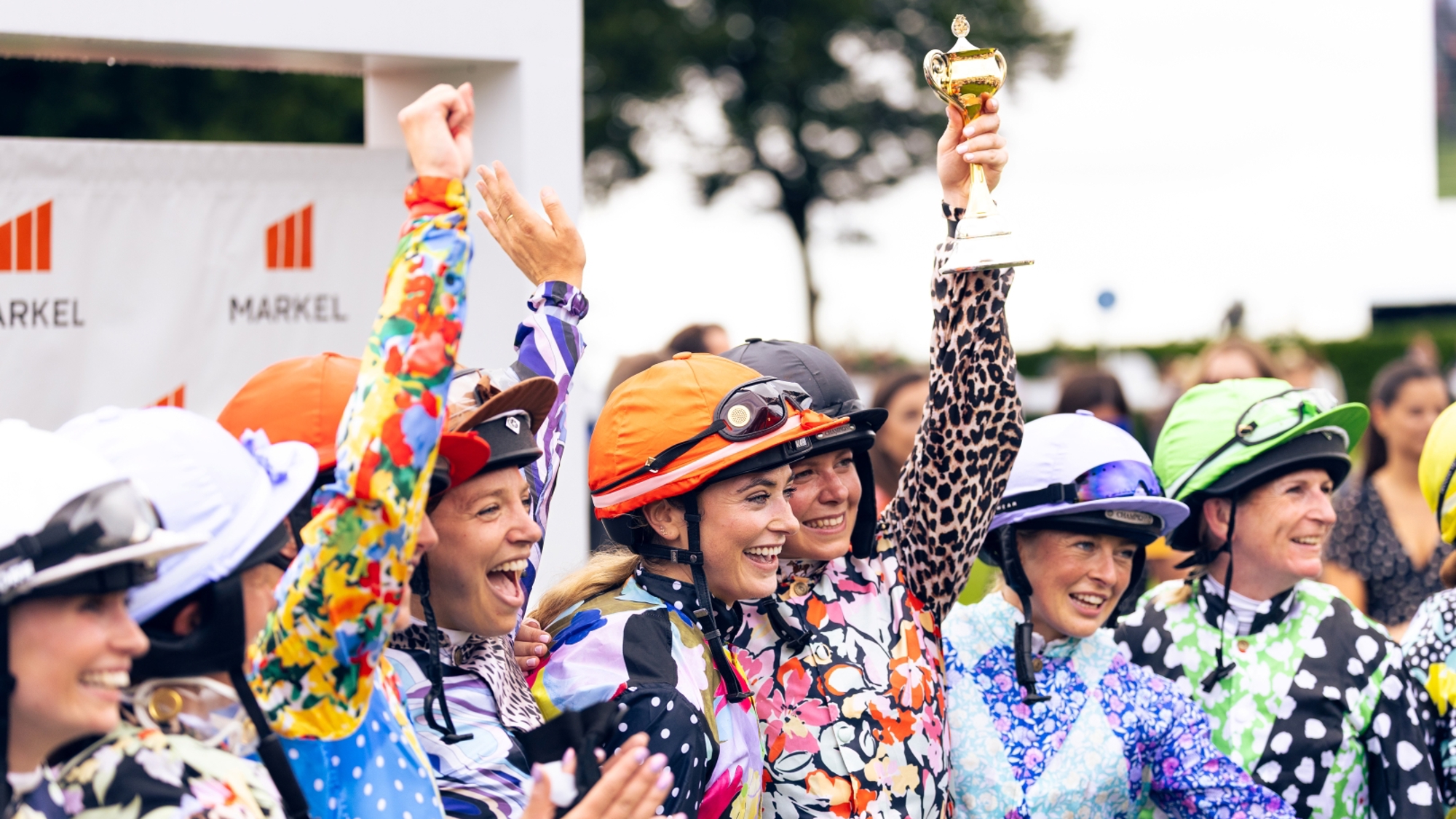 Markel Magnolia Cup raises record-breaking amount for King's Trust International's Project Lehar Ph by. Max Carter.jpg