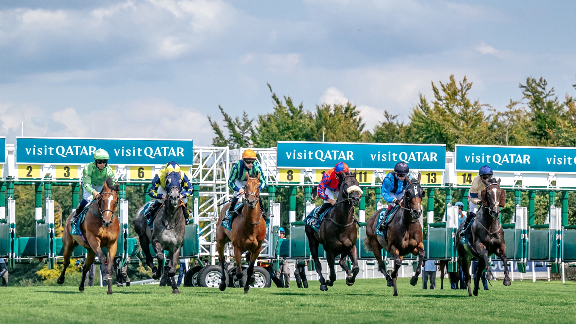 Qatar Goodwood Festival presented by Visit Qatar takes place on 28 July to 1 August Ph. by Jayson Fong.JPG