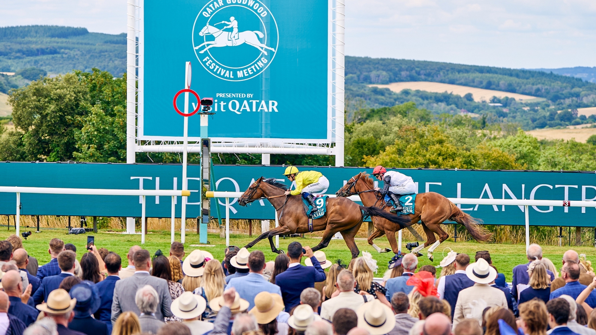 Waardah wins the Qatar Lillie Langtry Stakes Ph. by Dominic James.jpg