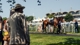 Bank Holiday sunshine in the Parade Ring for May Festival presented by Fitzdares. Ph. by Jack Beasley.jpg