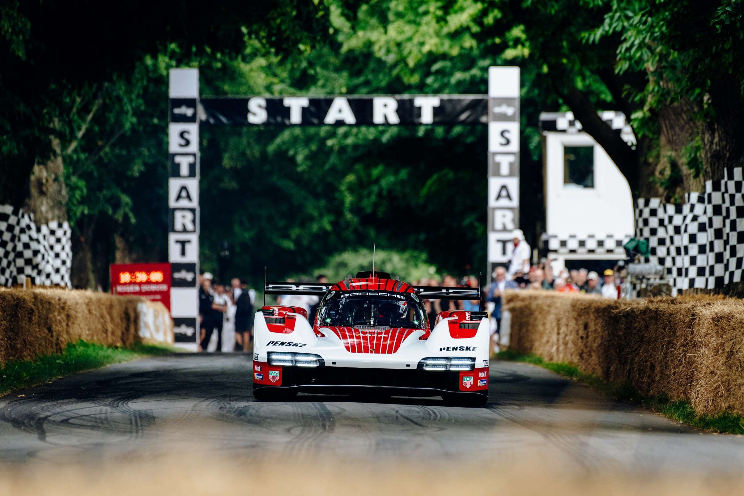 Le Mans Centenary announced as the first major celebration of the 2023 ...