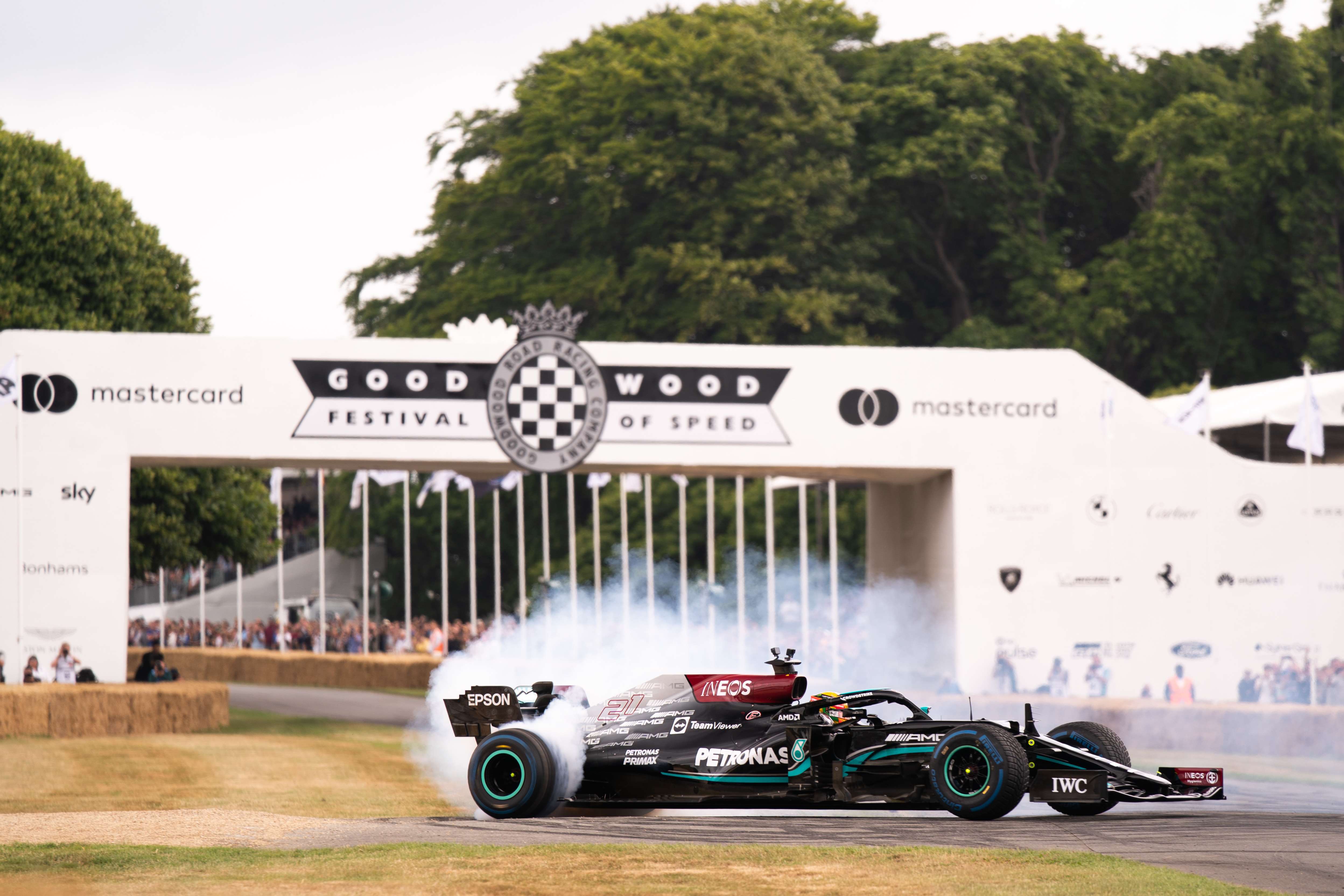 Festival Of Speed 2022 Friday Highlights Goodwood Media Centre Festival Of Speed 2022 Friday Highlights Goodwood Media Centre