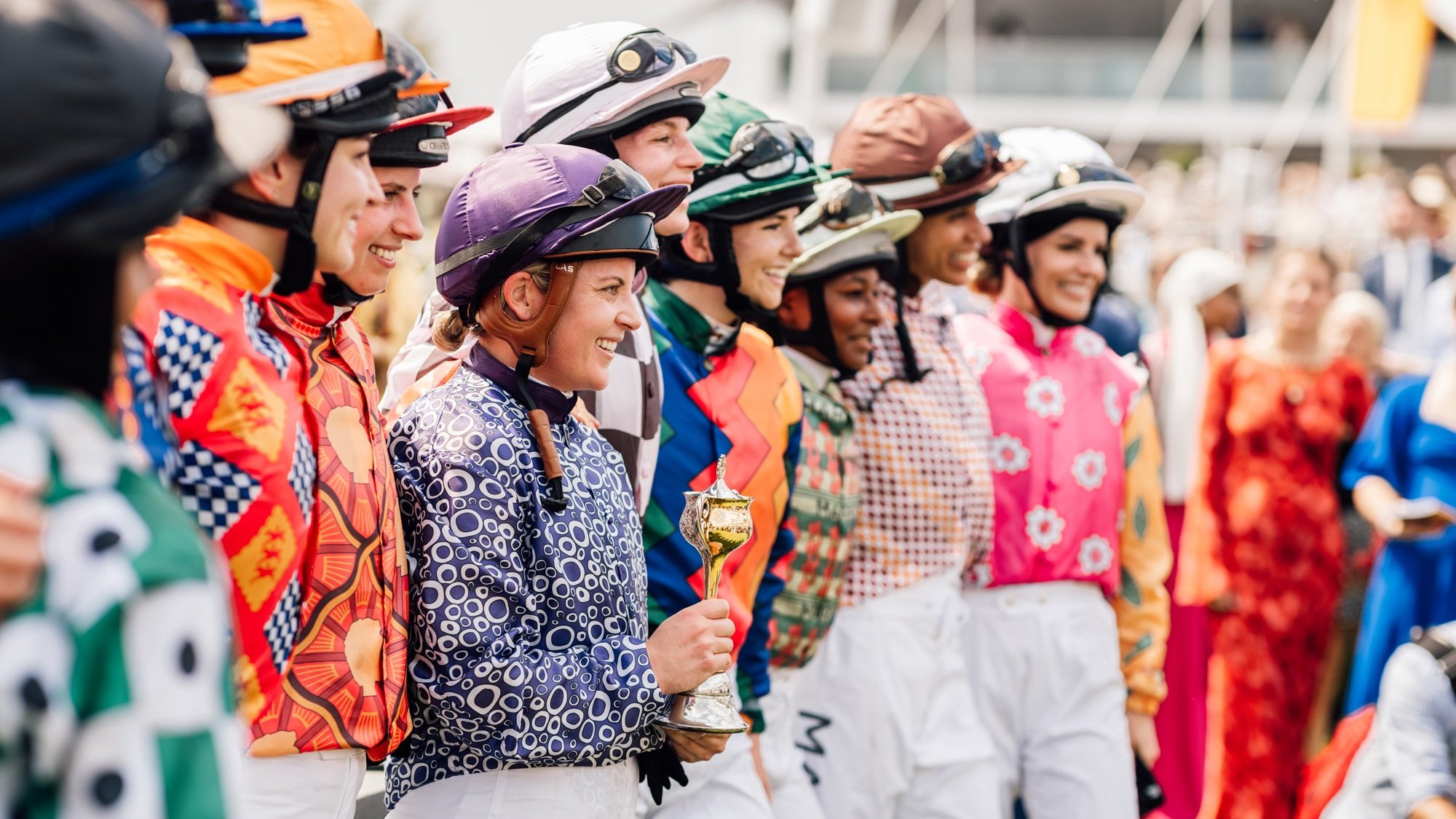 The Markel Magnolia Cup at the Qatar Goodwood Festival. Ph. by Stephanie O'Callaghan..jpg