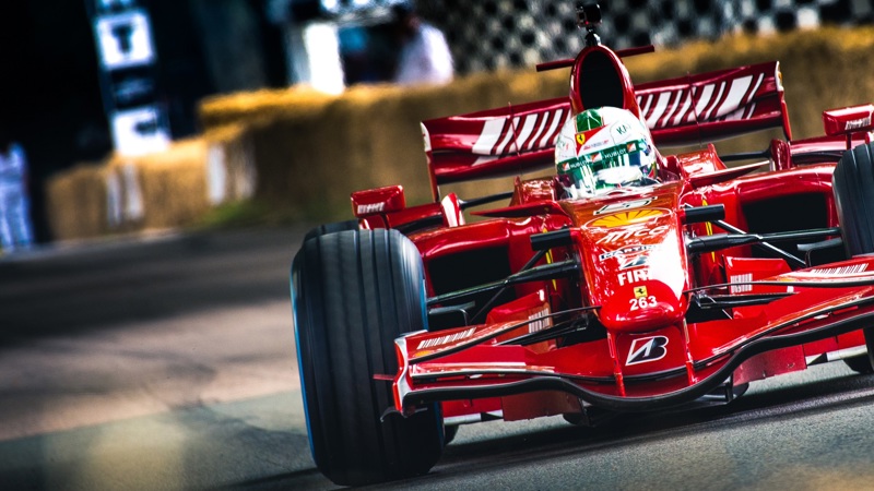 Festival of Speed presented by Mastercard to mark 75th anniversary of ...