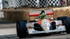 Bruno Senna drives the McLaren MP4-6 at the 2024 Festival of Speed. Ph. by Jayson Fong..jpg