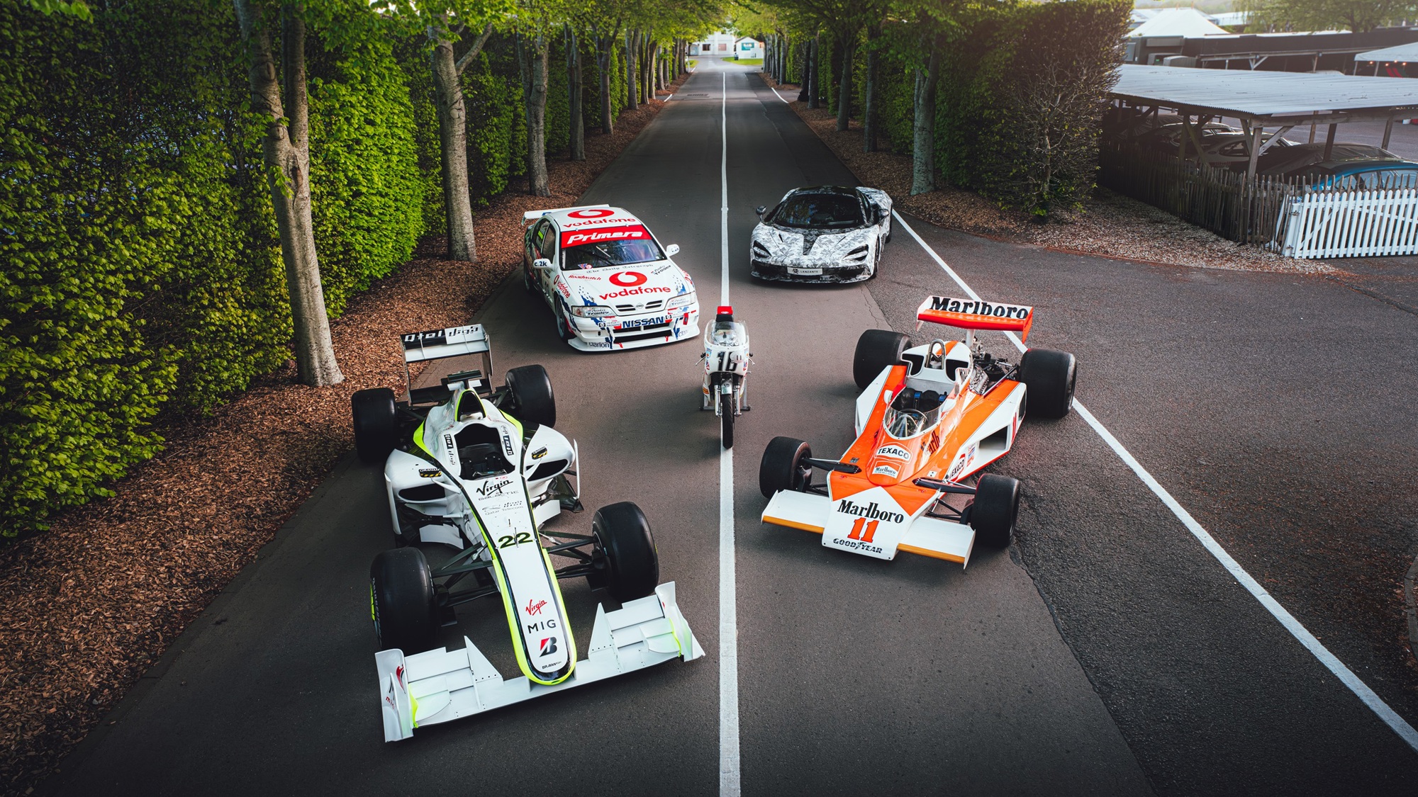 83rd Members' Meeting. Ph. by Tom Baigent..jpg