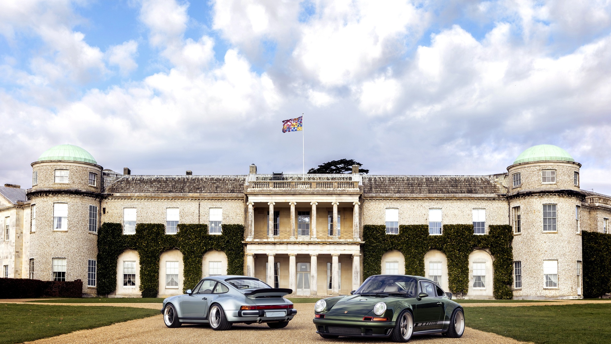 2026 Festival of Speed to celebrate Singer. Ph. by Goodwood. (1).jpg