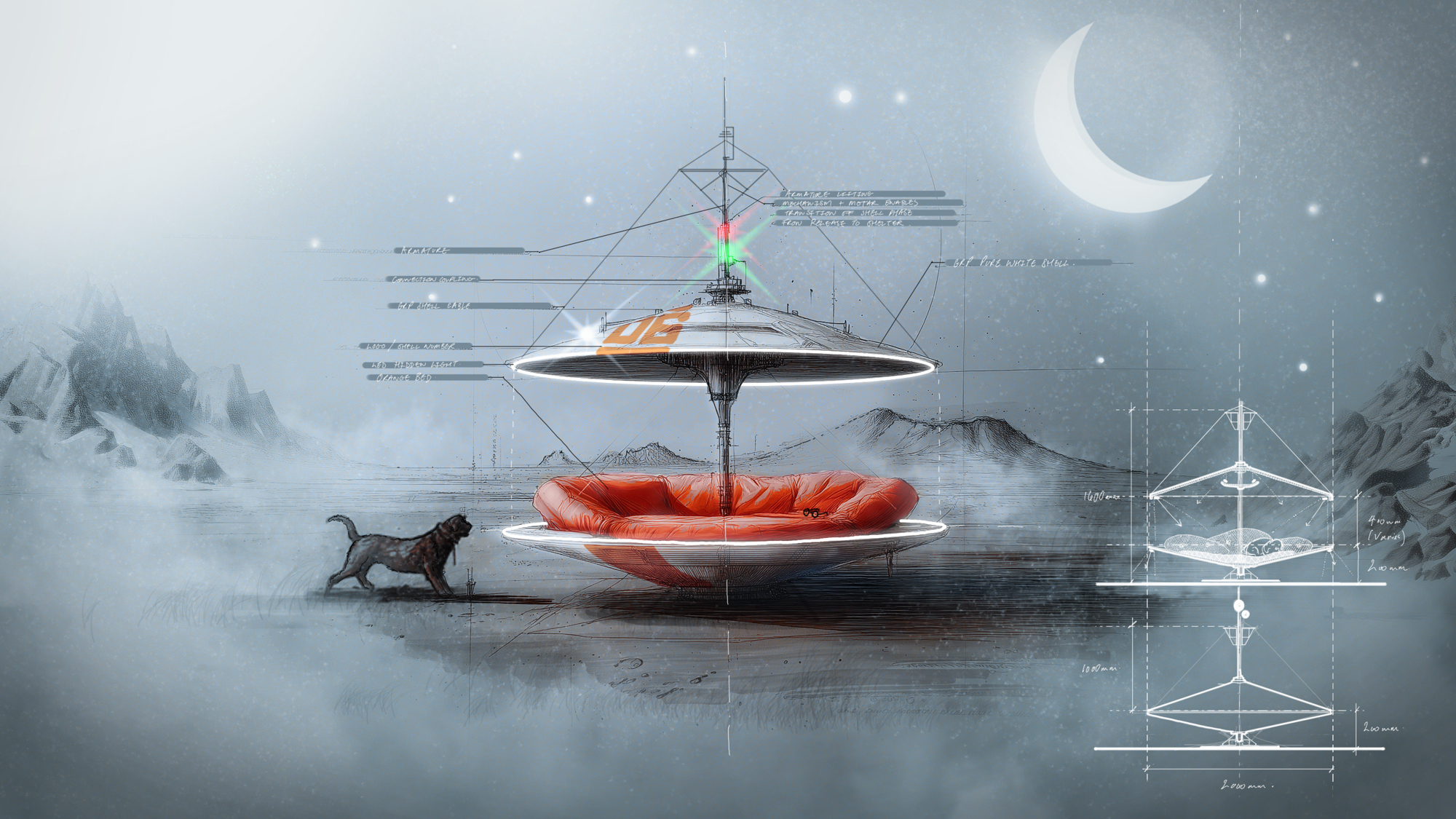 Dog Space Shelter 06 by Grimshaw - Goodwoof Barkitecture 2026.jpg