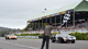1966 Ford GT MKIIs at the 2026 Goodwood Revival. Ph. by PA Media..JPG