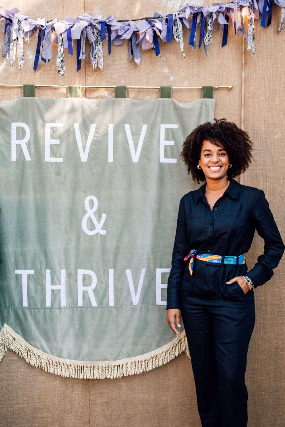 Sustainable craft stars join Goodwood Revival second-hand celebration ...